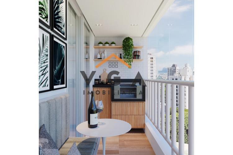 apartamento à venda, Guaiaúna, São Paulo — foto 1 de 12