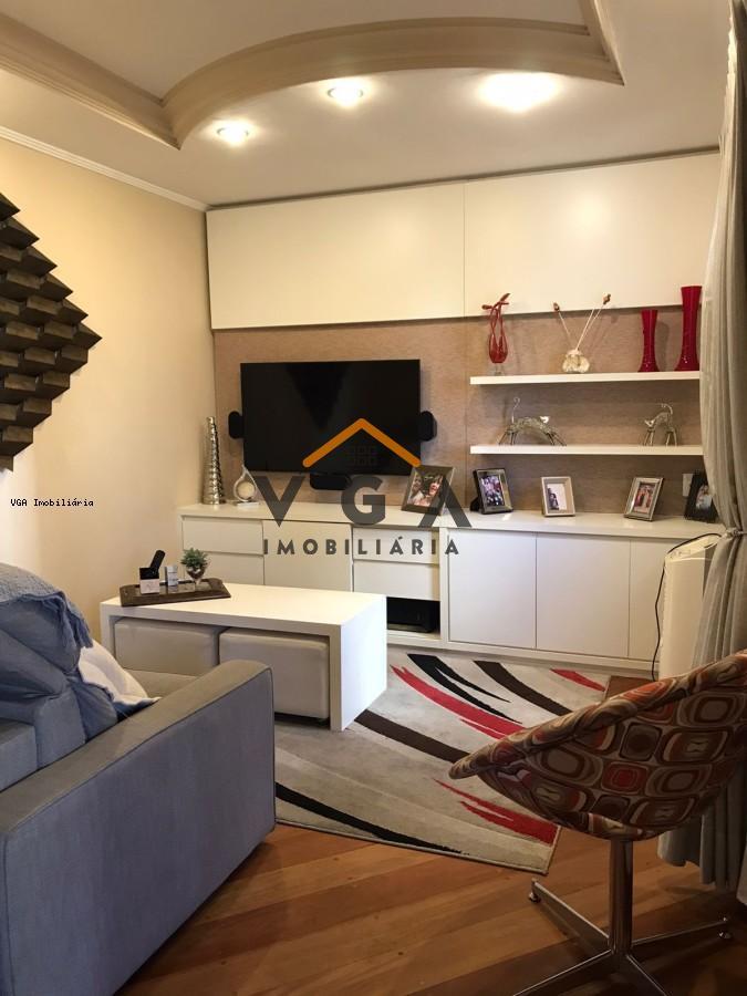 Apartamento para Venda em São Paulo / SP no bairro Jardim Anália Franco