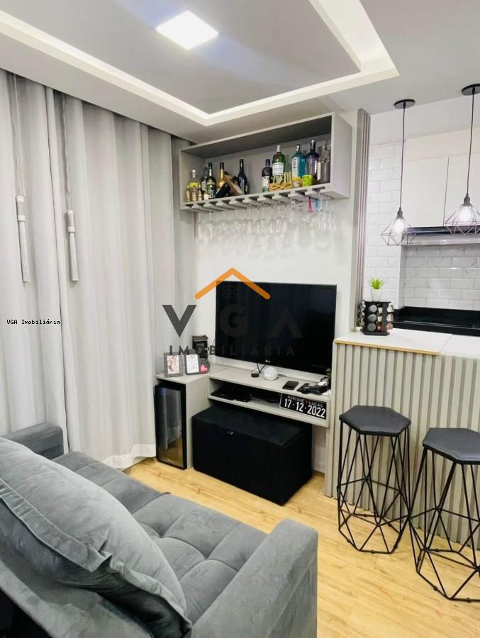 Apartamento para Locação em São Paulo / SP no bairro Guaiaúna
