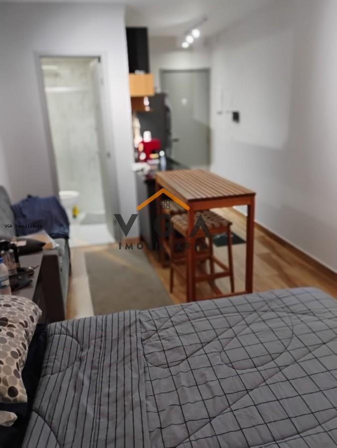 Studio para Venda em São Paulo / SP no bairro Vila Invernada