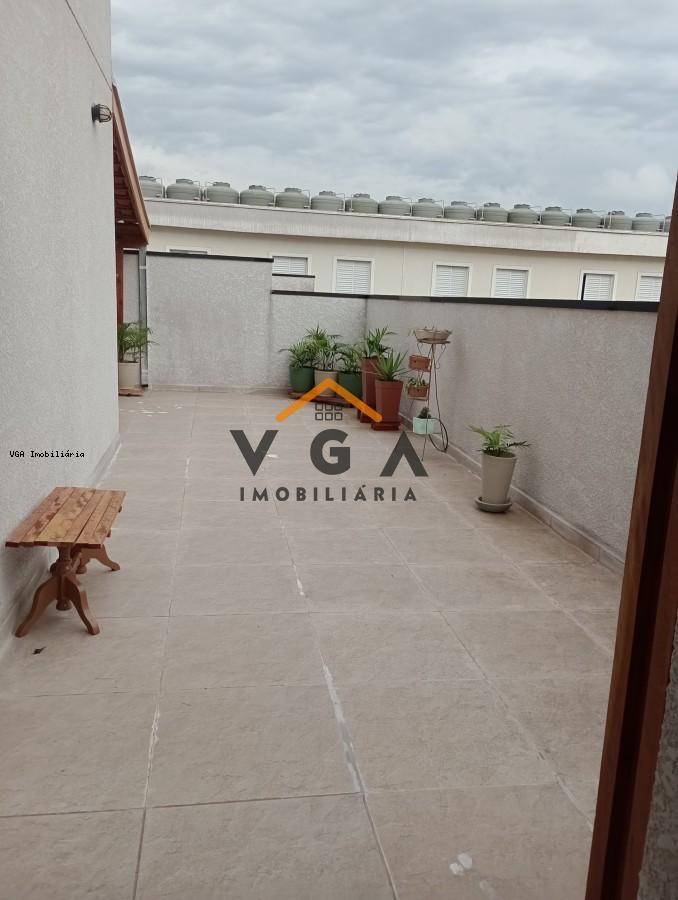 Apartamento para Venda em São Paulo / SP no bairro Vila Esperança