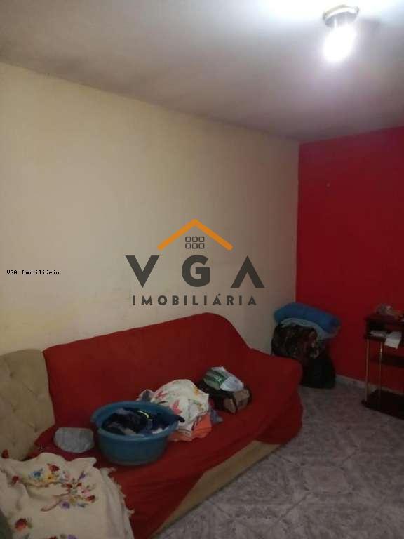 casa à venda, Cidade Patriarca, São Paulo — foto 1 de 17