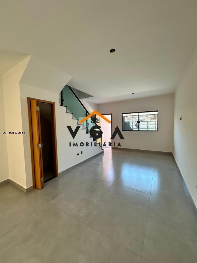 sobrado à venda, Vila Santa Teresa (Zona Leste), São Paulo — foto 1 de 32