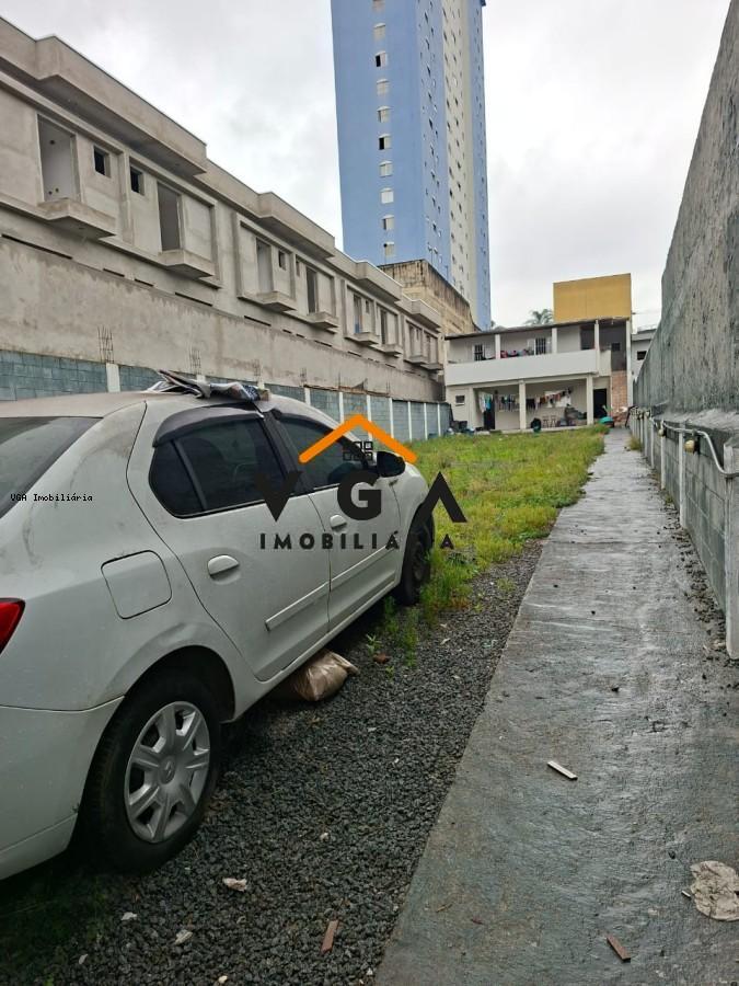 terreno para alugar, Vila Esperança, São Paulo — foto 1 de 3