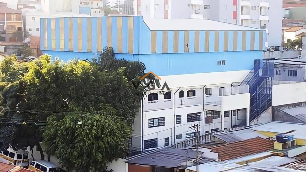 Prédio Comercial para Venda em São Paulo / SP no bairro Analia Franco