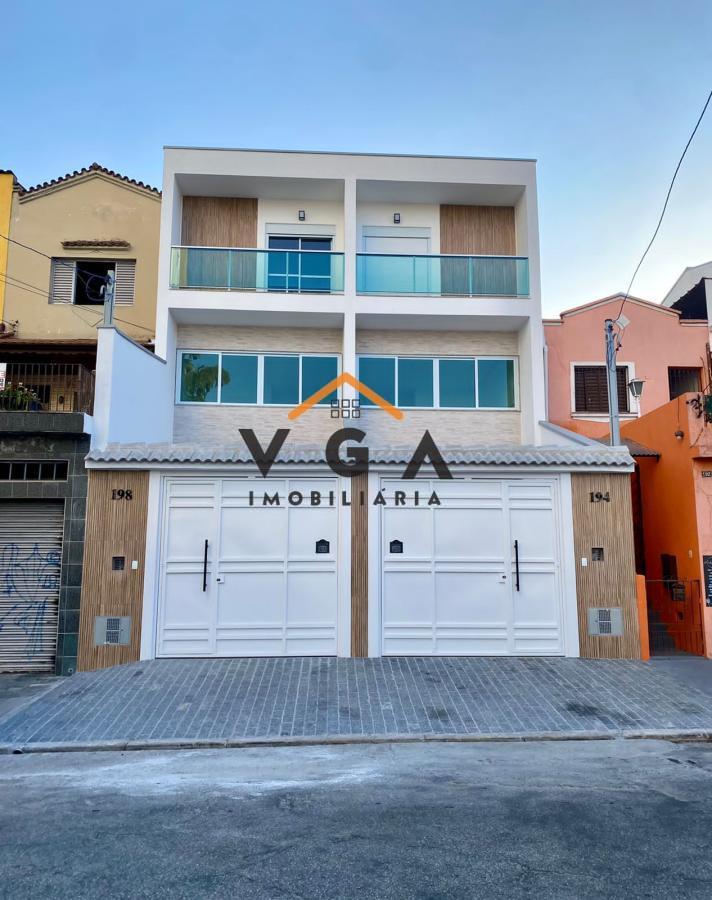sobrado à venda, Vila Centenário, São Paulo — foto 1 de 50