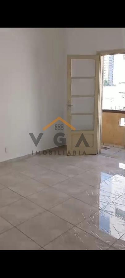 apartamento à venda, Belenzinho, São Paulo — foto 1 de 14