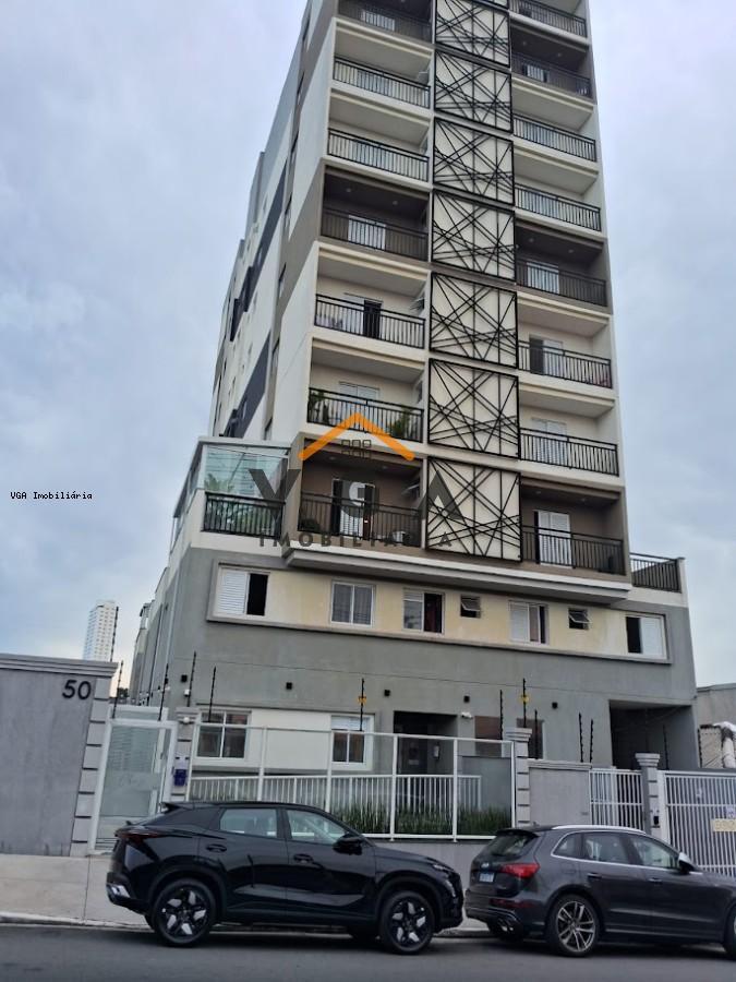 Apartamento para Venda em São Paulo / SP no bairro Vila Formosa