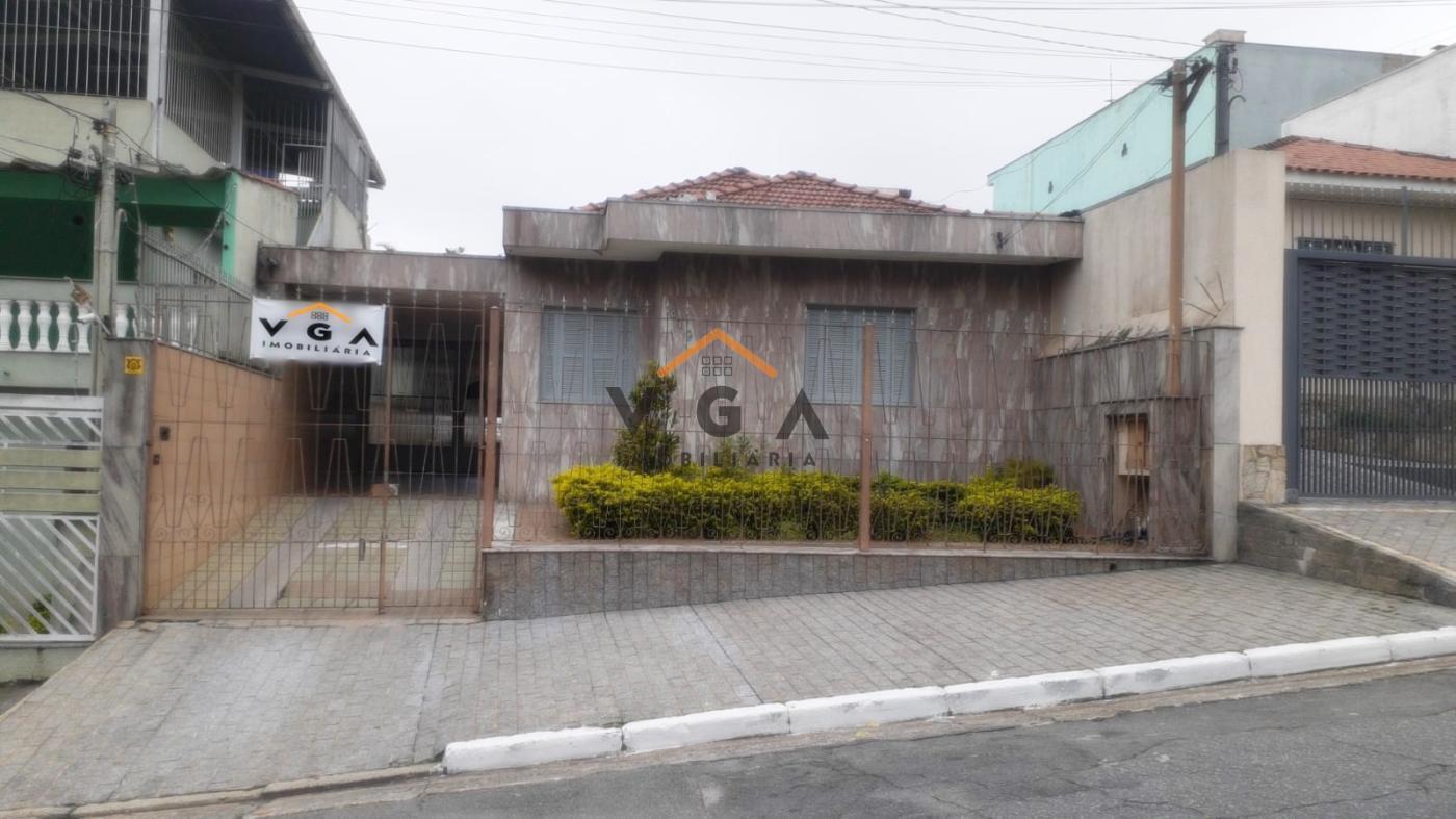 Casa para Venda em São Paulo / SP no bairro Vila Ré