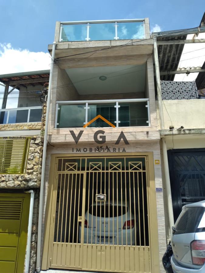 sobrado à venda, Jardim Lajeado, São Paulo — foto 1 de 23
