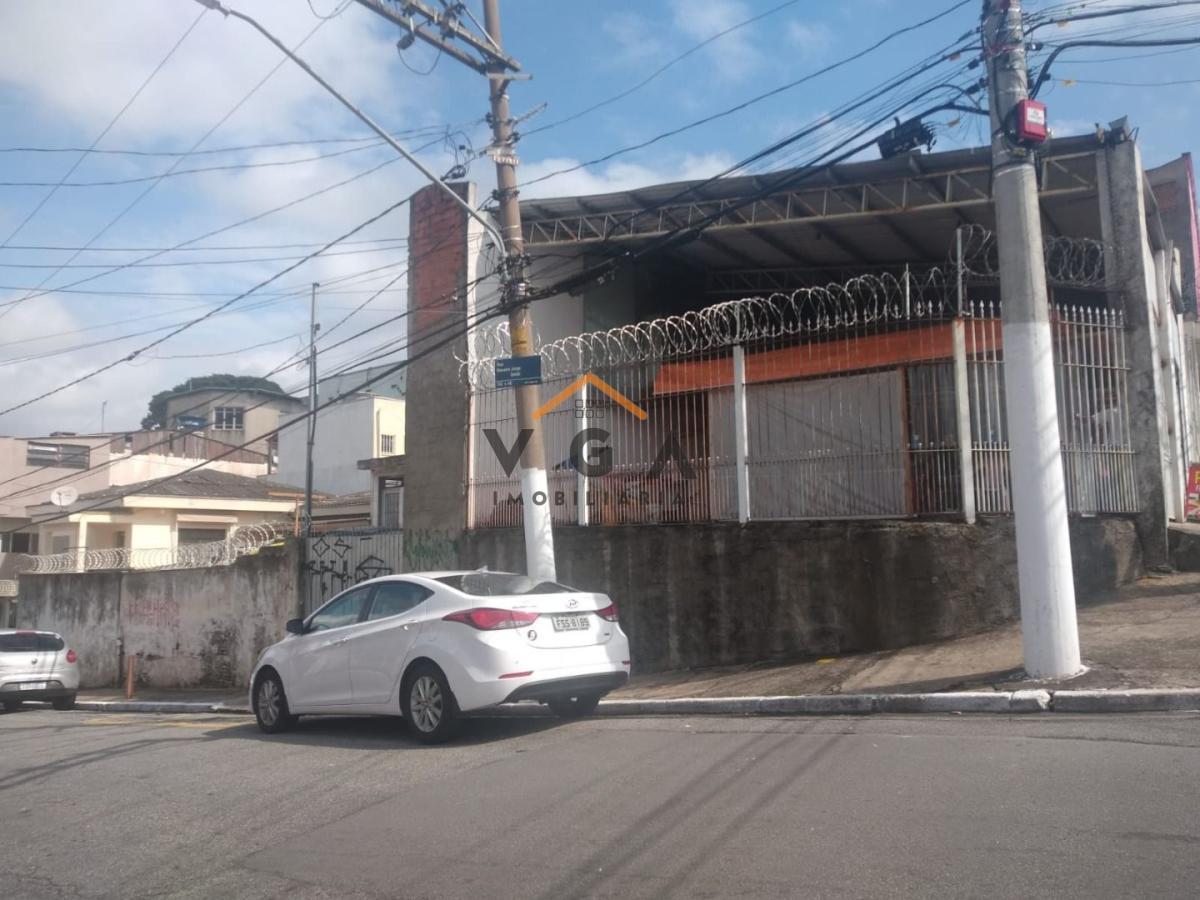 terreno à venda, Vila Nhocune, São Paulo — foto 1 de 26