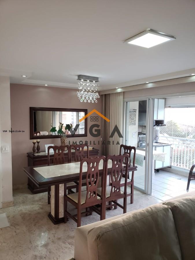 apartamento à venda, Jardim Avelino, São Paulo — foto 1 de 64