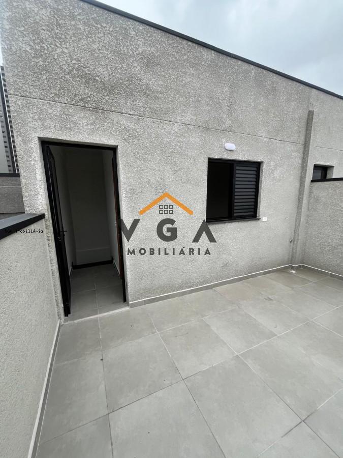 Apartamento Duplex para Locação em São Paulo / SP no bairro Vila Matilde