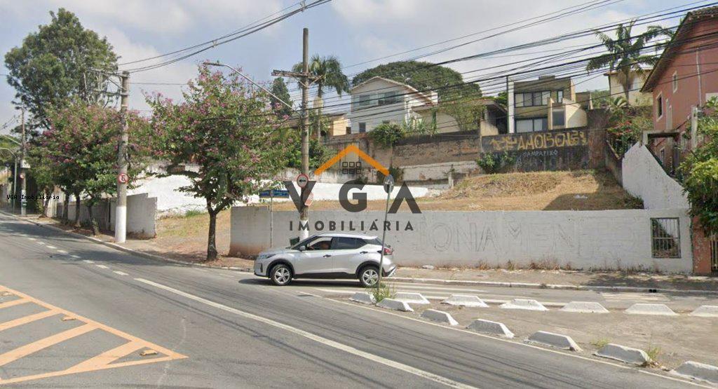 terreno à venda, Morumbi, São Paulo — foto 1 de 5