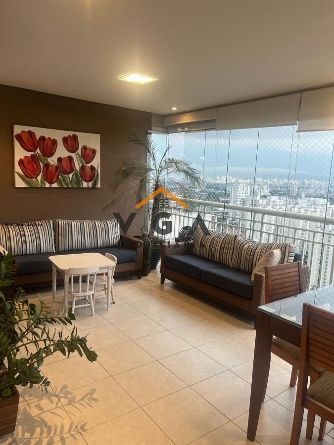 Apartamento para Venda em São Paulo / SP no bairro Belenzinho