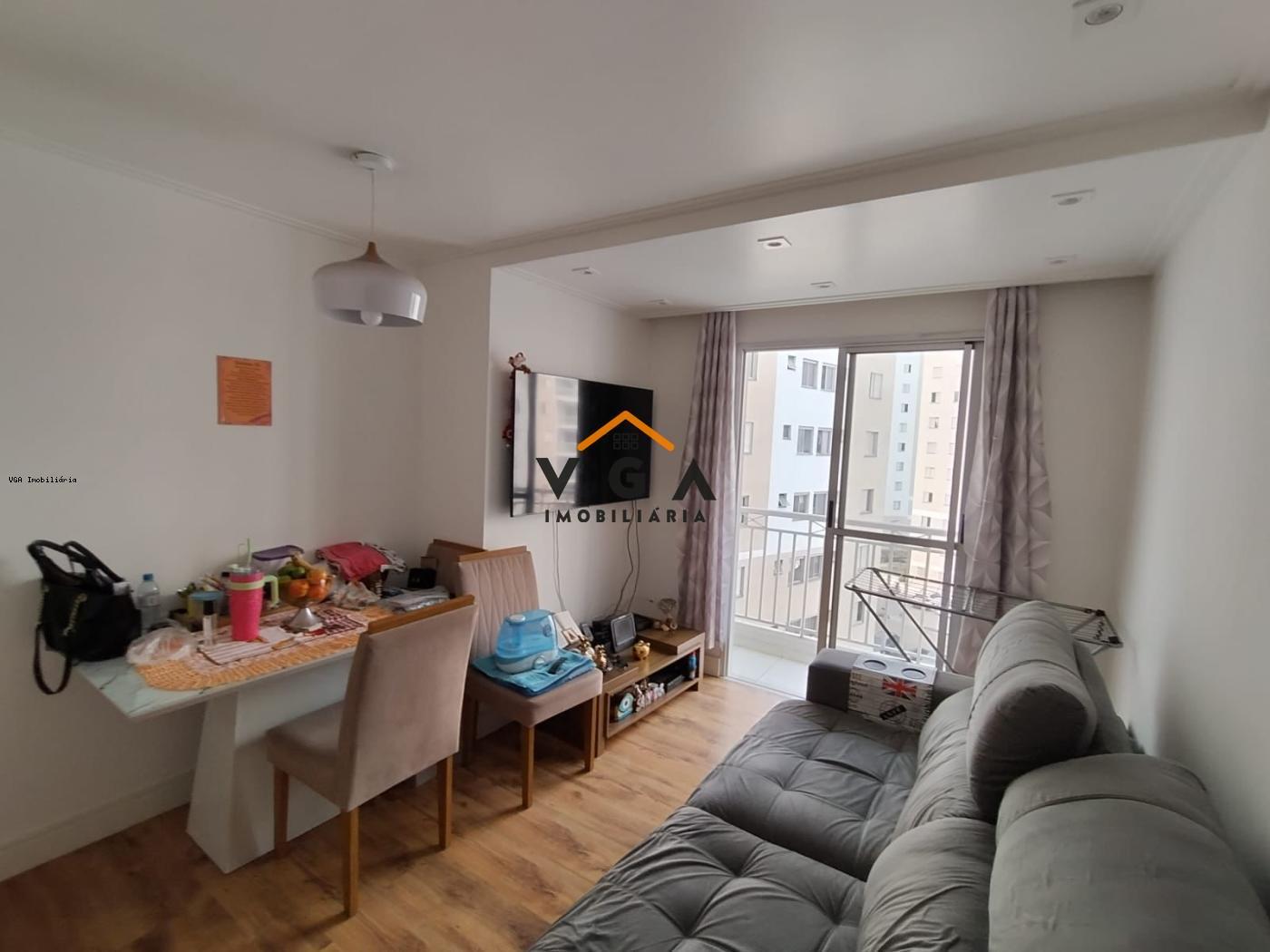 apartamento à venda, Vila Moreira, São Paulo — foto 1 de 25
