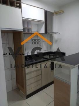 Studio para Venda em São Paulo / SP no bairro Vila Ré
