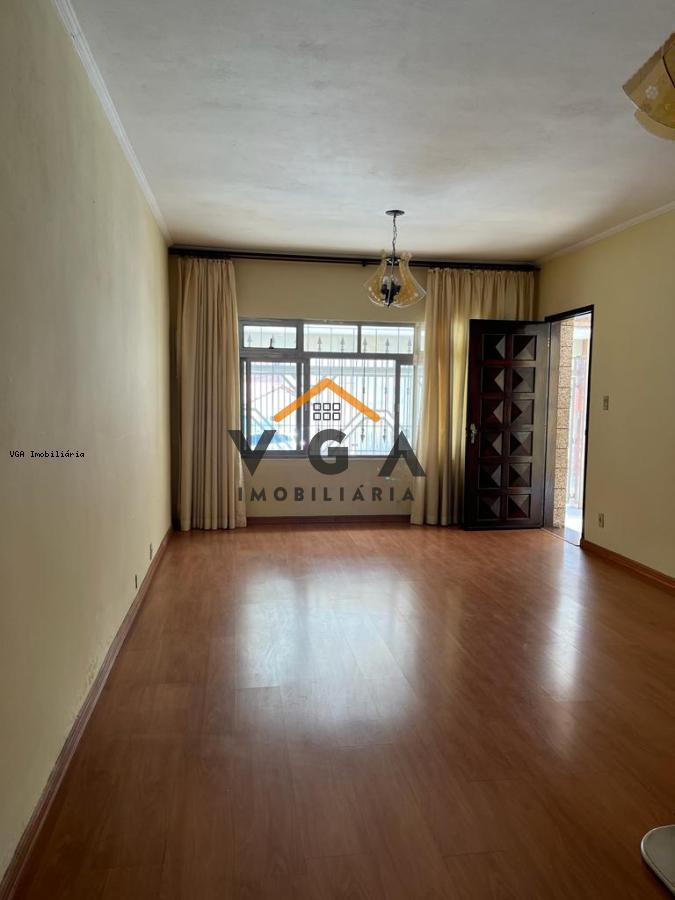 sobrado à venda, Vila Marieta, São Paulo — foto 1 de 18
