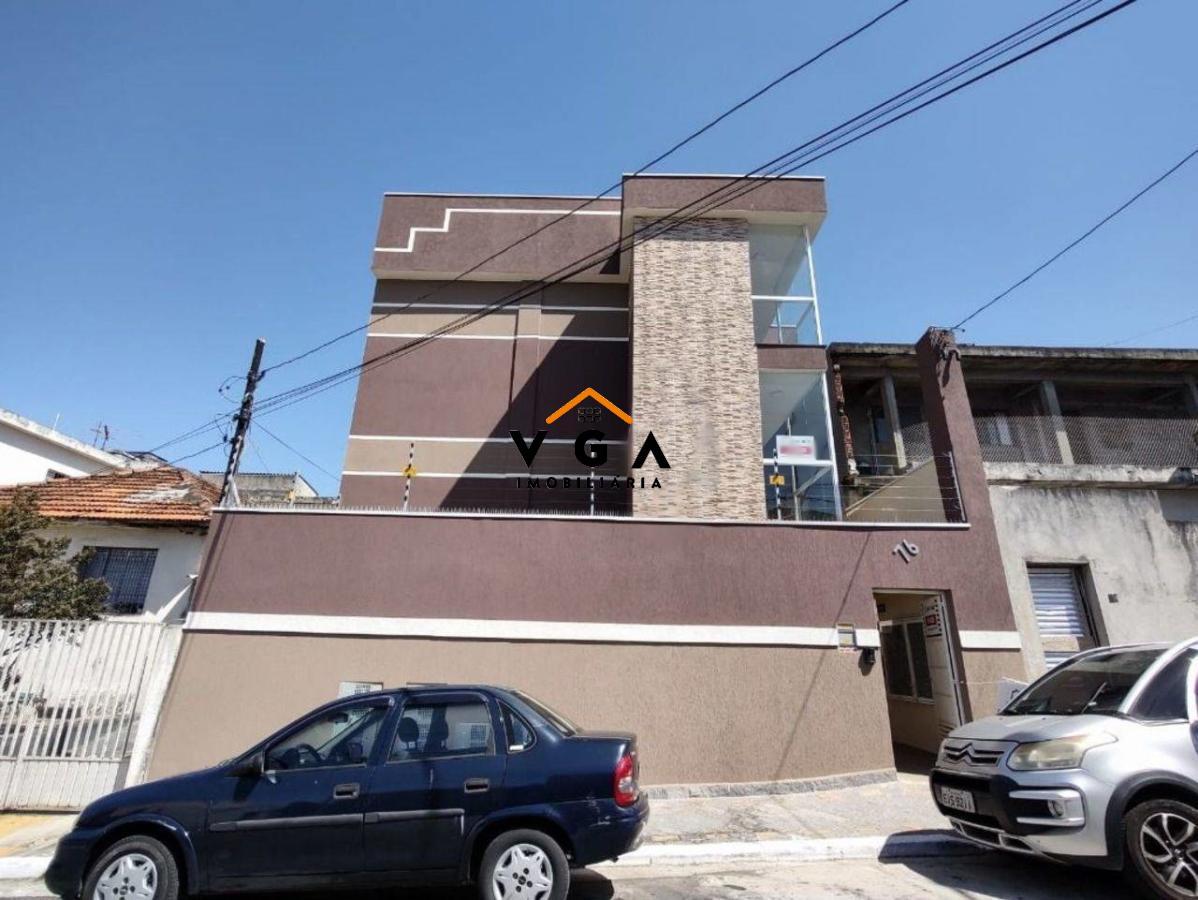 apartamento à venda, Vila Siria, São Paulo — foto 1 de 16