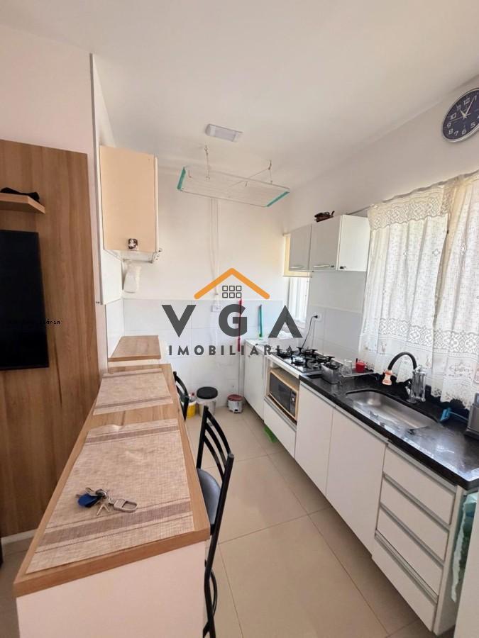 Apartamento para Locação em São Paulo / SP no bairro Cidade Patriarca