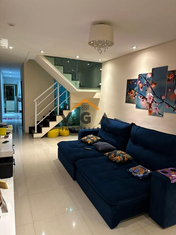 sobrado à venda, Vila Guilhermina, São Paulo — foto 1 de 13