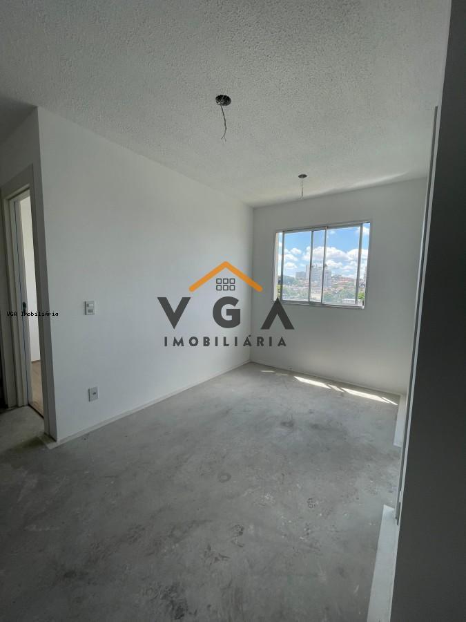 apartamento à venda, Vila Norma, São Paulo — foto 1 de 8