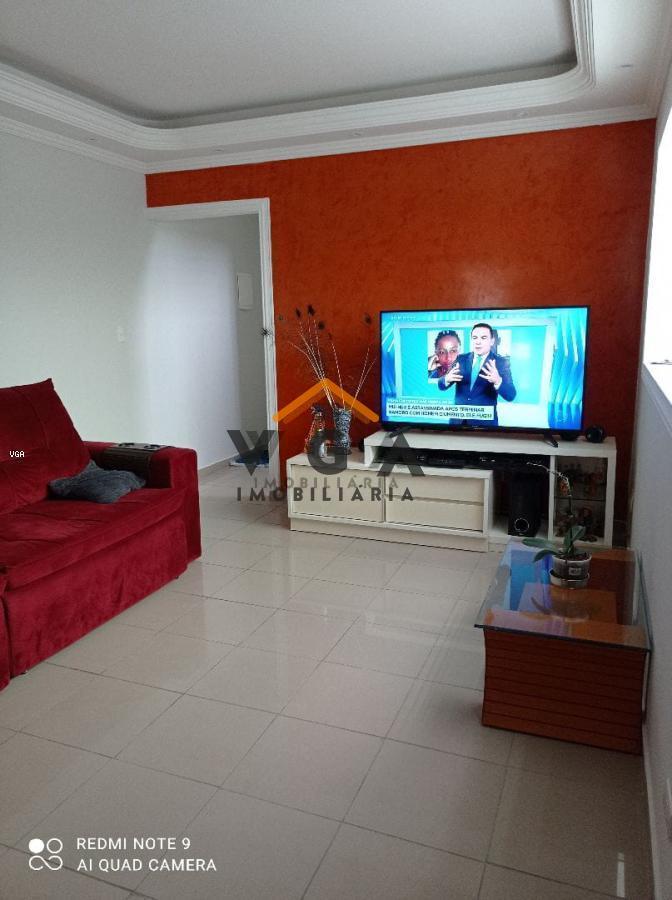 sobrado à venda, Jardim Record, São Paulo — foto 1 de 8