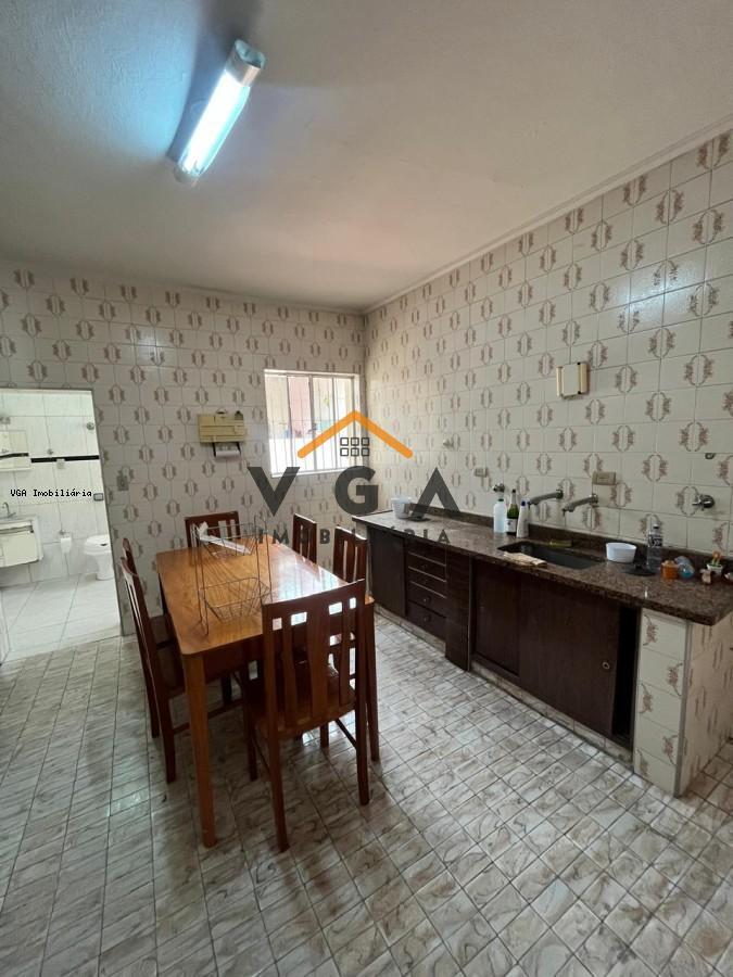 Casa para Venda em São Paulo / SP no bairro Vila Esperança