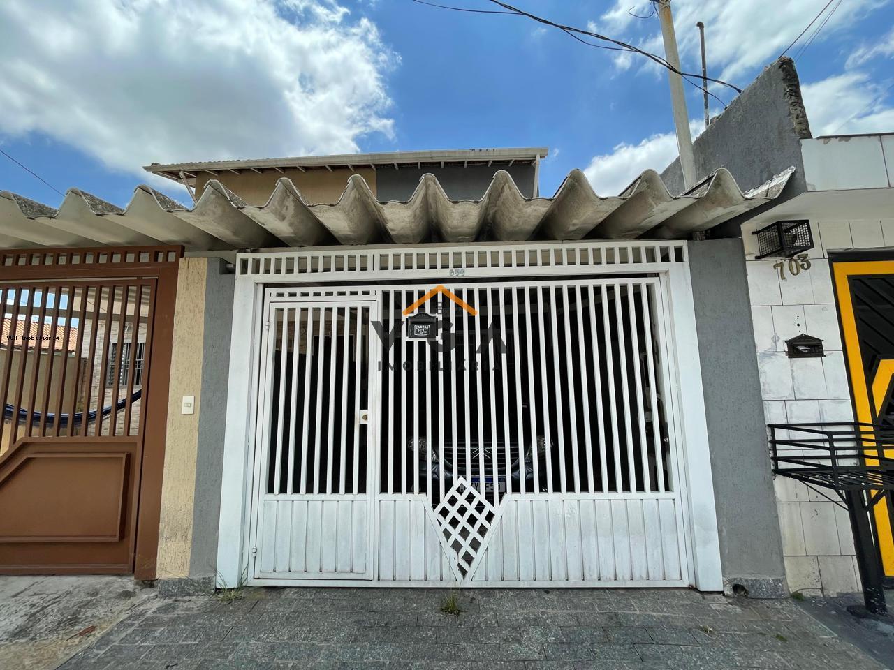 sobrado à venda, Vila Talarico, São Paulo — foto 1 de 29