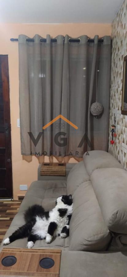 apartamento à venda, Conjunto Residencial José Bonifácio, São Paulo — foto 1 de 8