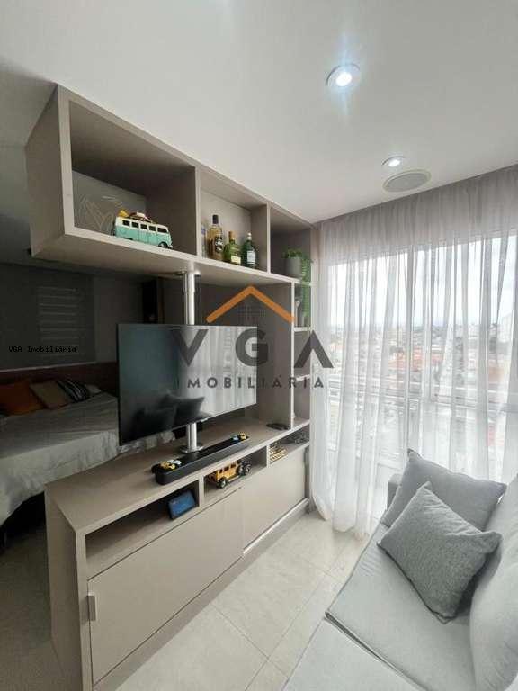 apartamento à venda, Vila Salete, São Paulo — foto 1 de 8