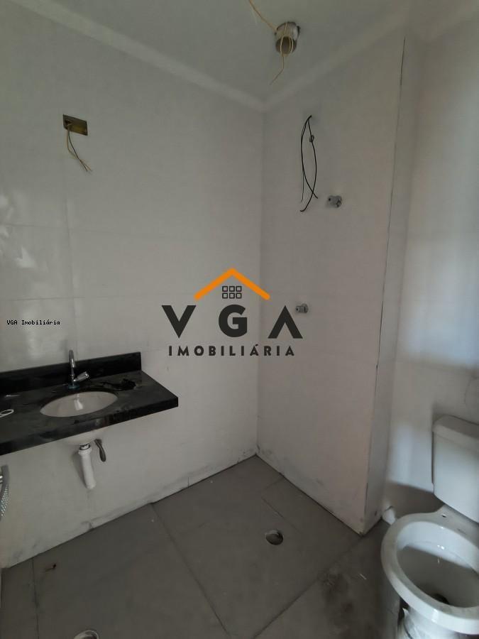 Apartamento para Venda em São Paulo / SP no bairro Cidade Antônio Estevão de Carvalho