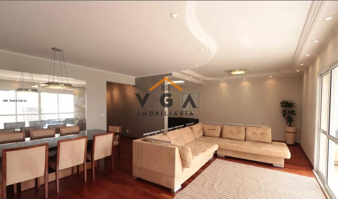 Apartamento para Venda em São Paulo / no bairro Vila Gomes Cardim