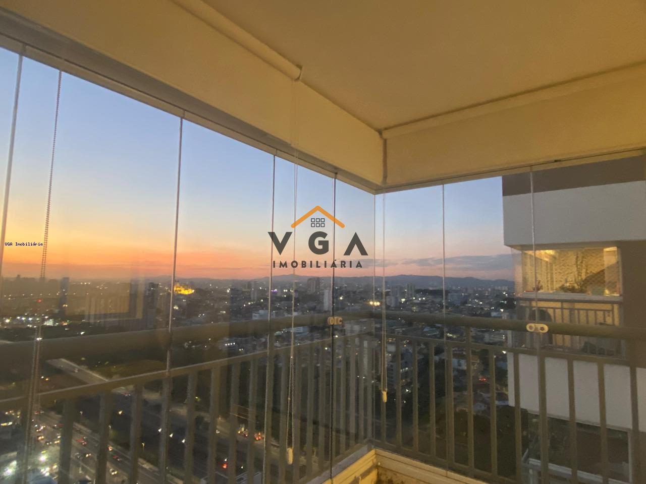 apartamento à venda, Chácara Seis de Outubro, São Paulo — foto 1 de 15