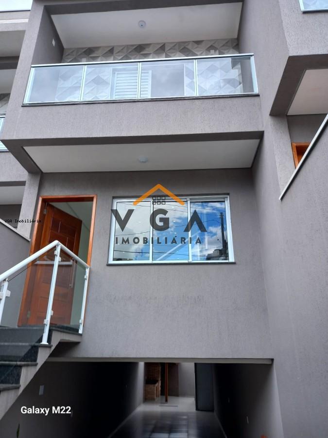 sobrado à venda, Vila São Geraldo, São Paulo — foto 1 de 24