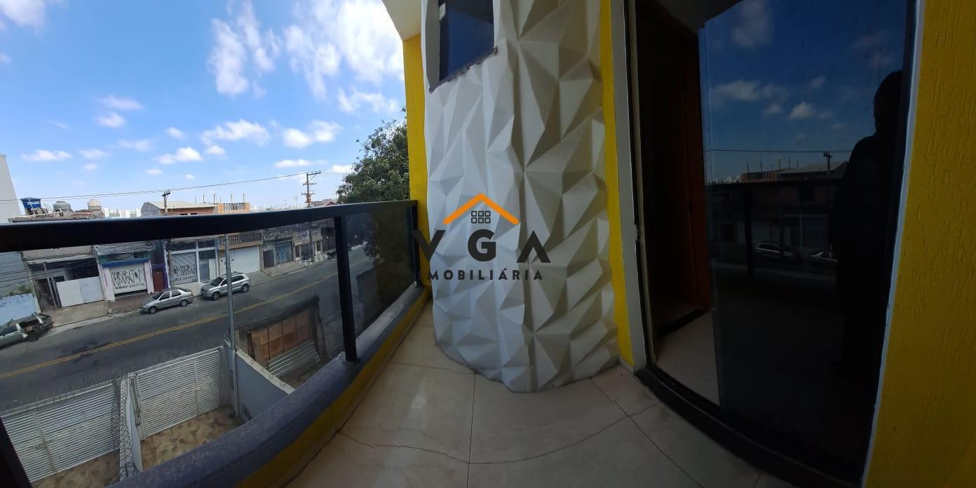 Sobrado para Venda em São Paulo / SP no bairro Jardim Eliane