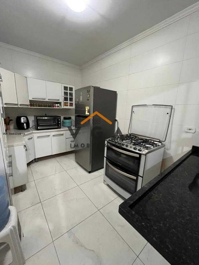 Sobrado para Venda em São Paulo / SP no bairro Vila Dalila