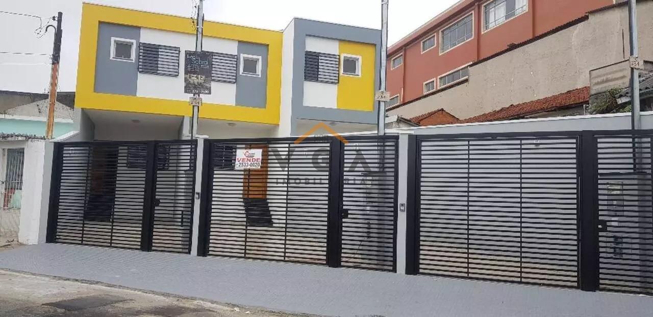 sobrado à venda, Vila Alpina, São Paulo — foto 1 de 9