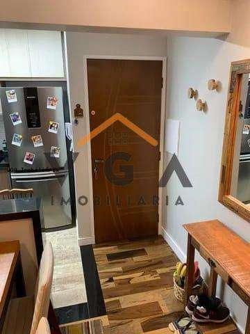 apartamento à venda, Vila Nova Manchester, São Paulo — foto 1 de 20