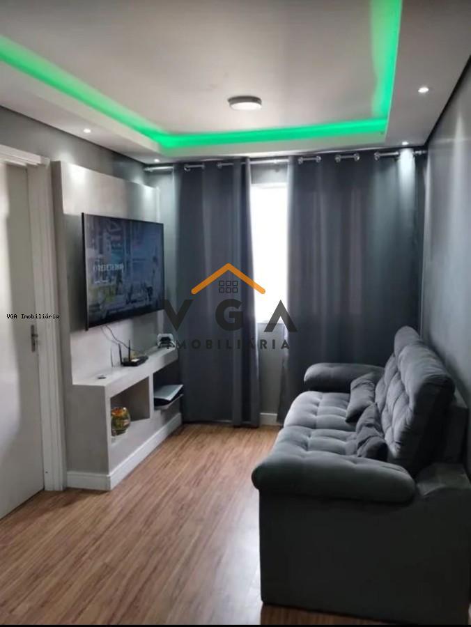 apartamento à venda, Jardim Guaianazes, São Paulo — foto 1 de 8