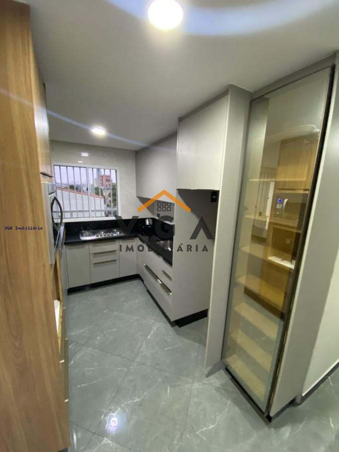 Apartamento para Locação em São Paulo / SP no bairro Vila Guilhermina