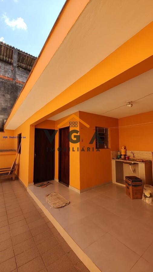sobrado à venda, Vila Nhocune, São Paulo — foto 1 de 28