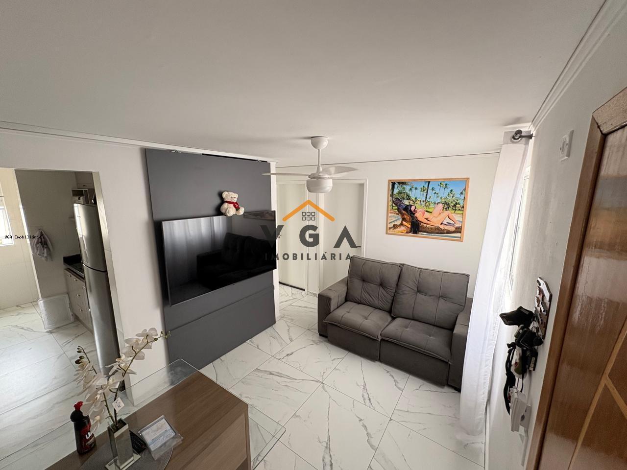 apartamento à venda, Parque Maria Luiza, São Paulo — foto 1 de 16