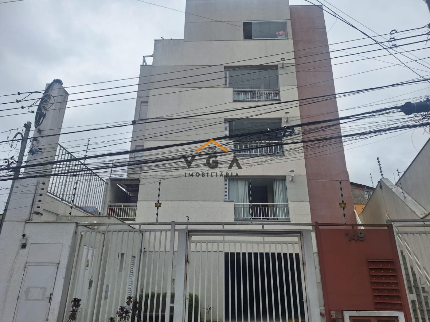 apartamento à venda, Vila Granada, São Paulo — foto 1 de 22