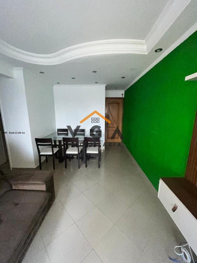 Apartamento para Venda em São Paulo / SP no bairro Vila Esperança