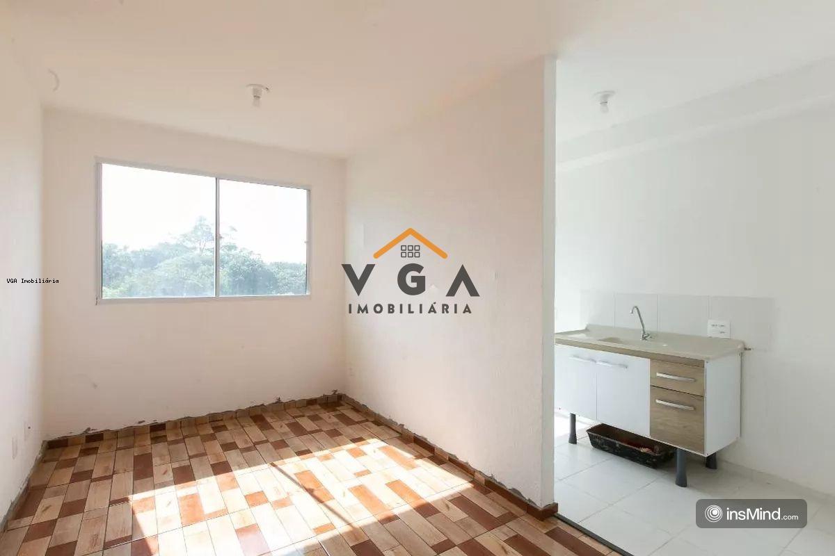 apartamento à venda, Colônia (Zona Leste), São Paulo — foto 1 de 10