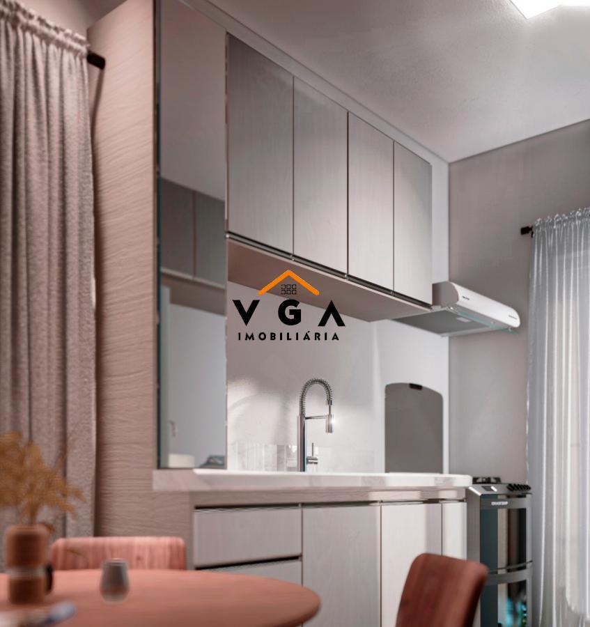 apartamento à venda, Jardim Itapemirim, São Paulo — foto 1 de 11