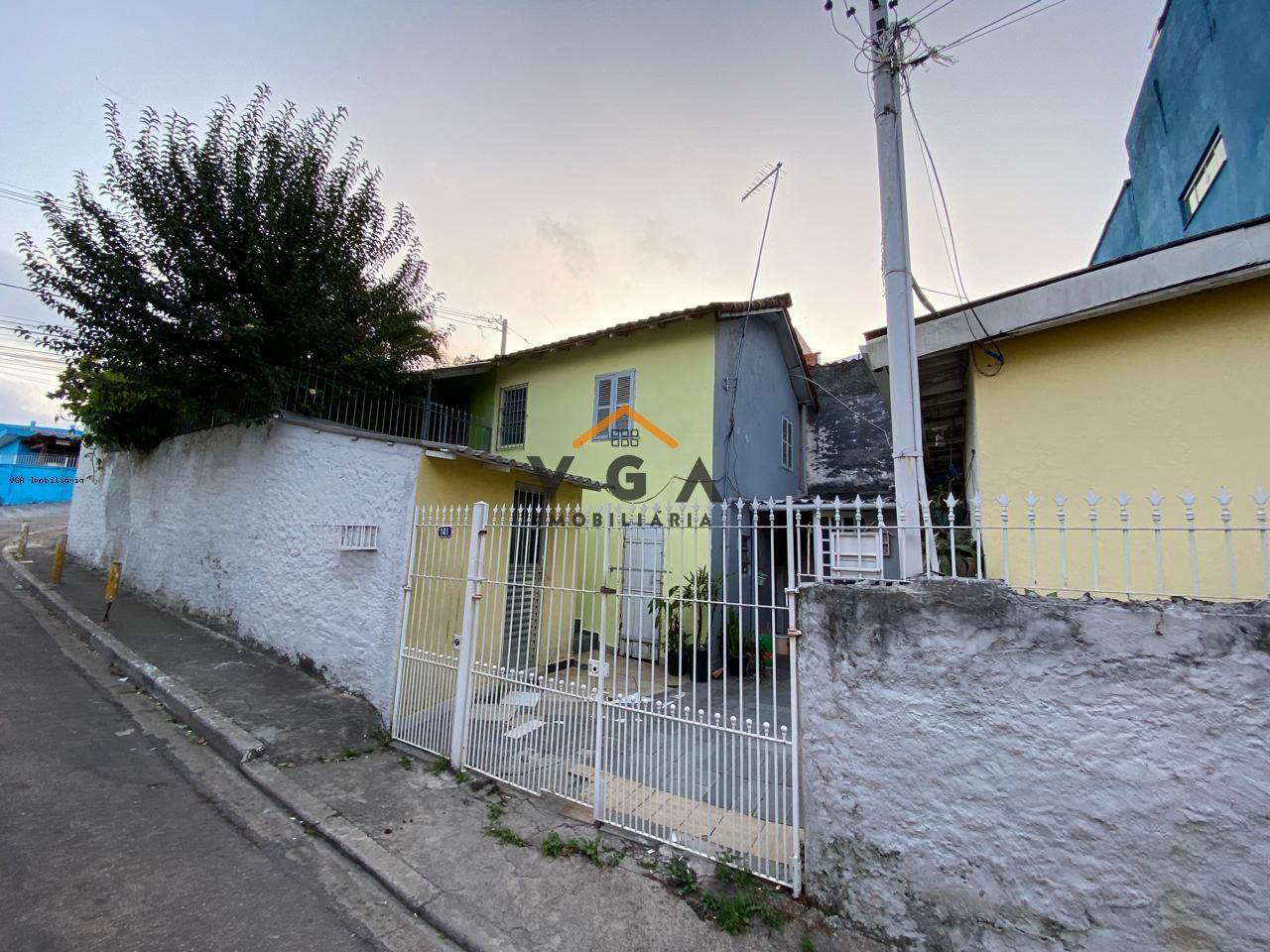 Casa para Venda em São Paulo / SP no bairro Itaquera