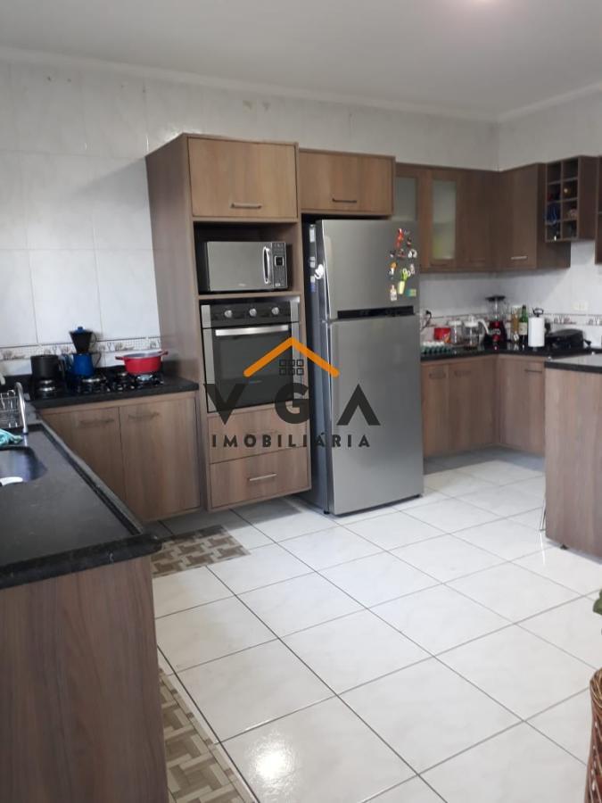 sobrado à venda, Vila Guilhermina, São Paulo — foto 1 de 24