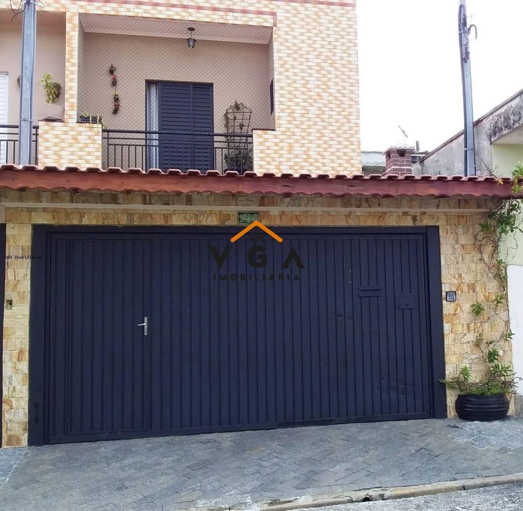 sobrado à venda, Vila Prudente, São Paulo — foto 1 de 63